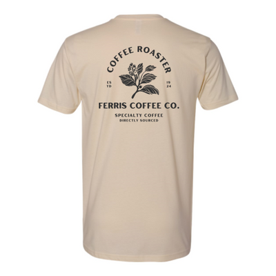 FerrisCoffee - Next Level - Coffee Roaster