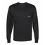 IME - Workwear Long Sleeve Pocket T-Shirt