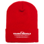 Your Home Sold Guaranteed Realty - Cuffed Knit Beanie - v1