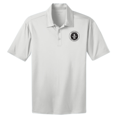 SCFSC - Port Authority - Men's Silk Touch Performance Polo v2