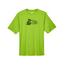 Zu - Youth Zone Performance T-Shirt