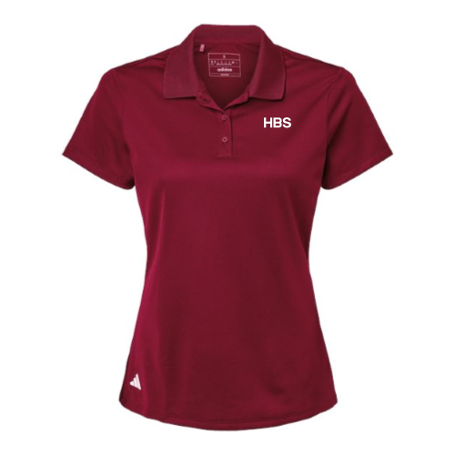 Collegiate Burgundy