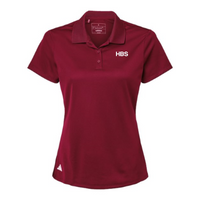 Collegiate Burgundy