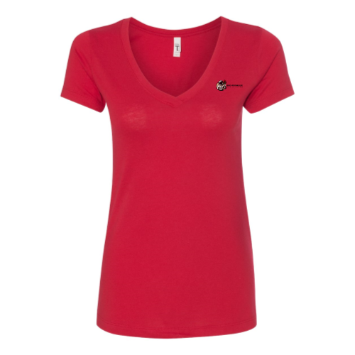 Bud Weismiller - Next Level  Women's V-Neck