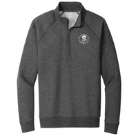 ShotGunLawEnforcementMC - Sport-Tek Drive Fleece 1/4-Zip Pullover V3 "Support Your Local"