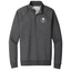 ShotGunLawEnforcementMC - Sport-Tek Drive Fleece 1/4-Zip Pullover V3 "Support Your Local"