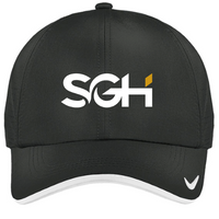 SGH - Nike Dri-FIT Perforated Performance Cap