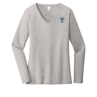 InMind Services - Women’s Very Important Tee Long Sleeve v2