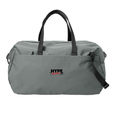 Hype Tap Team - Mercer+Mettle Claremont Duffel - v2