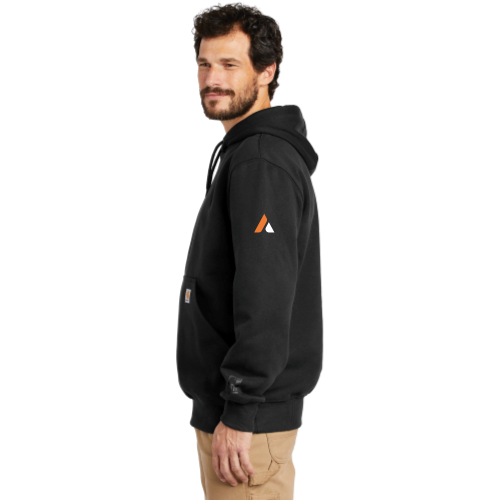 ScaleLite - Carhartt Rain Defender Paxton Heavyweight Hooded Sweatshirt