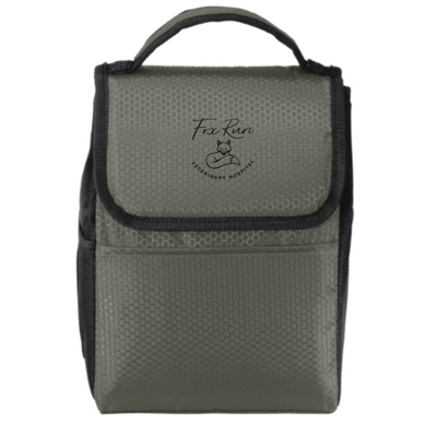 FoxRunVeterinary - Port Authority Lunch Bag Cooler