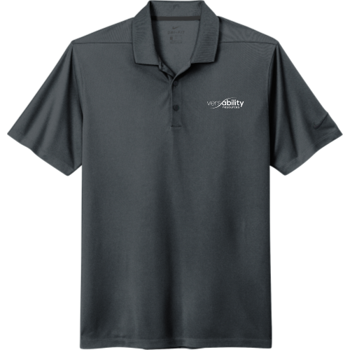 VersAbilityResources - Embroidered - Nike Dri-FIT Micro Pique 2.0 Polo