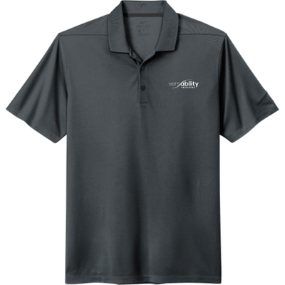 VersAbilityResources - Embroidered - Nike Dri-FIT Micro Pique 2.0 Polo
