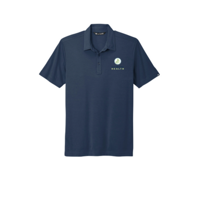 OakOrchard - TravisMathew - Men's Oceanside Solid Polo