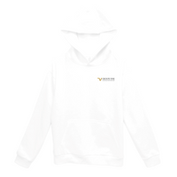 GroupeVine - Printed Urban Pullover Hoodie