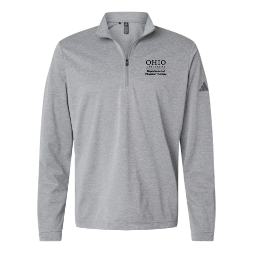 Grey Three Melange