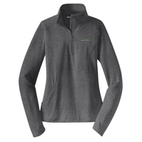 Charcoal Grey Heather