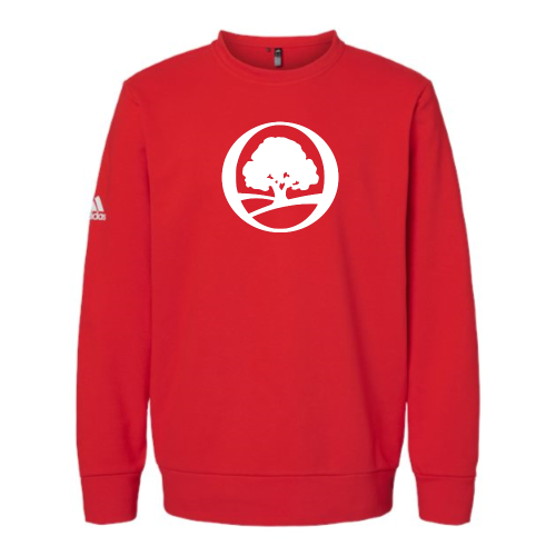 Oaklawn - Fleece Crewneck Sweatshirt