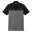 Black/ Dark Grey Heather