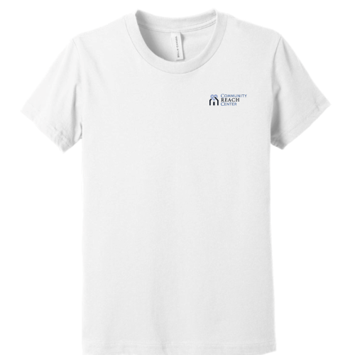 CommunityReachCenter - Youth Jersey T-Shirt