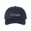 St. Michael Cinema - YP Classic Dad Hat - v1