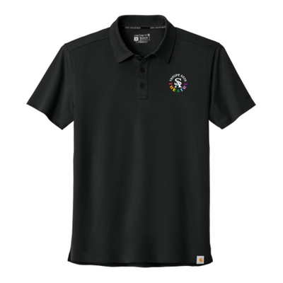 Troupe 6029 - Carhartt Force Sun Defender Polo