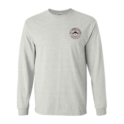 CityofChowchilla - Gildan - Unisex Cotton Long Sleeve