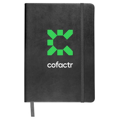 Cofactr - Tuscany Journal