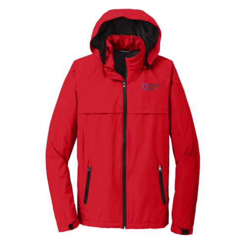 FindingKids - Port Authority Torrent Waterproof Jacket v1