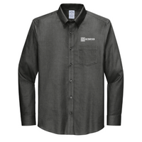 UltraTech - Brooks Brothers Wrinkle-Free Stretch Nailhead Shirt v1