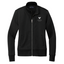 VRS - Brooks Brothers Women's Double-Knit Full-Zip