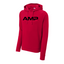 AMPLighting Sport-Tek Sport-Wick Flex Fleece Pullover Hoodie