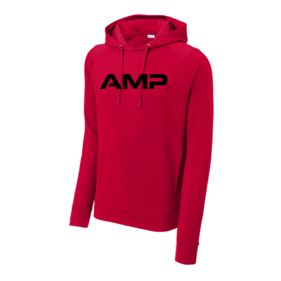 AMPLighting Sport-Tek Sport-Wick Flex Fleece Pullover Hoodie