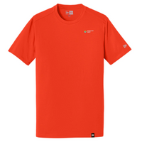 Deep Orange