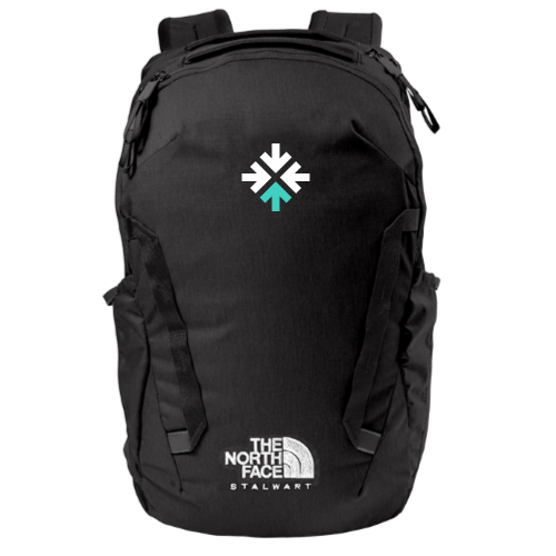 TNF Black