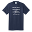 NorthStarBibleSchool - Port & Company 5.4-oz 100% Cotton T-Shirt - V3