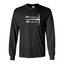 Mineral Ranch - Gildan Unisex Cotton Long Sleeve