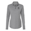 Grey Three Melange