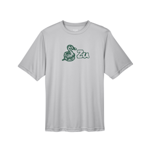 Zu - Youth Zone Performance T-Shirt