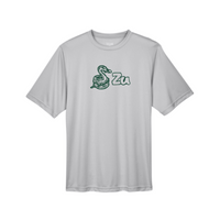 Zu - Youth Zone Performance T-Shirt