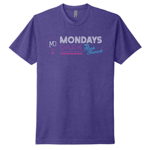 MondaysDark - Next Level 6210