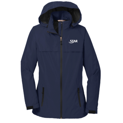 StarAutismSupport - Port Authority Ladies Torrent Waterproof Jacket