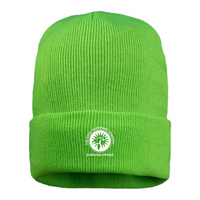 Neon Green