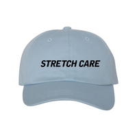 StretchCare Yupoong Dad Hat - 6245