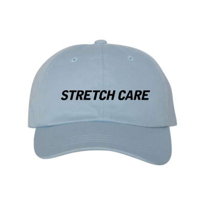 StretchCare Yupoong Dad Hat - 6245