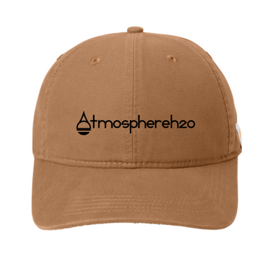 AtmosphereH20 - Carhartt Cotton Canvas Cap v2