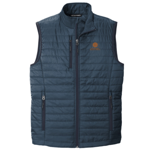 Regatta Blue/ River Blue Navy