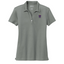 MemphisTheologicalSeminary  - Sport-Tek Ladies UV Micropique Polo