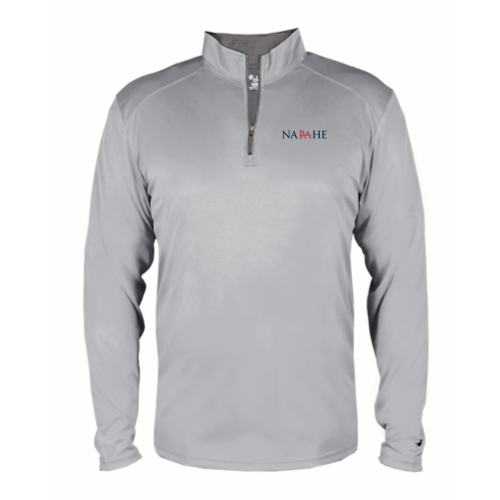 NAPAHE - B-Core Quarter-Zip Pullover v2