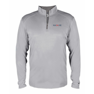 NAPAHE - B-Core Quarter-Zip Pullover